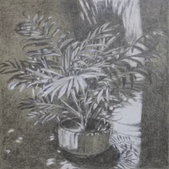 artwork by Zohre Jafarabadi