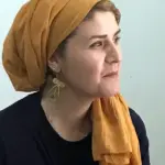 Maryam Ghasemi