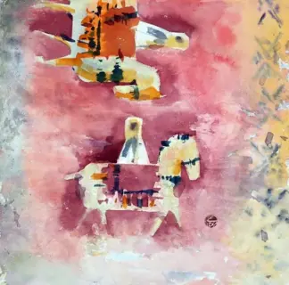artwork by Maryam Ghasemi artwork by Maryam Ghasemi