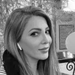 Suzan Jafari