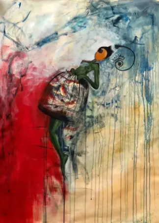 artwork by Suzan Jafari artwork by Suzan Jafari