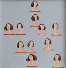 artwork by Negin Sadeghi