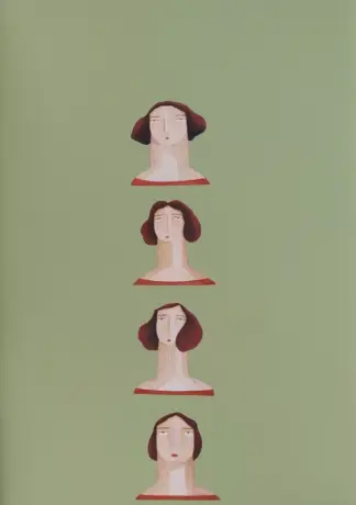 artwork by Negin Sadeghi artwork by Negin Sadeghi