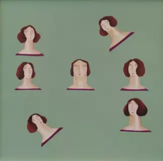 artwork by Negin Sadeghi artwork by Negin Sadeghi