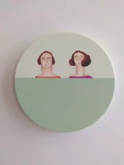 artwork by Negin Sadeghi