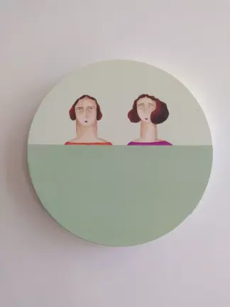 artwork by Negin Sadeghi