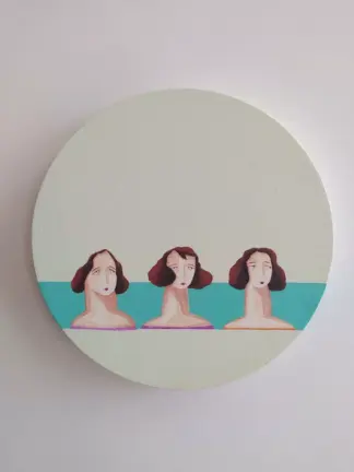 artwork by Negin Sadeghi