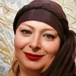 زهره مسعود مقدم