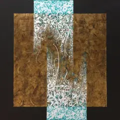 artwork by Maryam Haseli