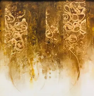 artwork by Maryam Haseli