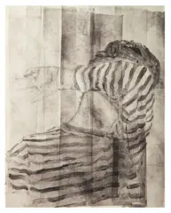 artwork by Abbad Babaee