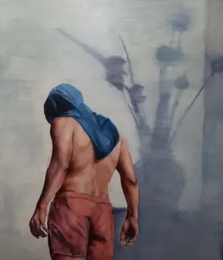 artwork by Abbad Babaee