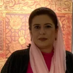 Leyli Zarghani