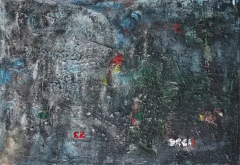 artwork by Mehdi Jalali