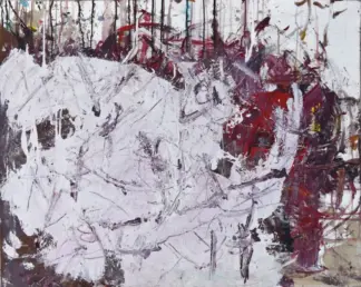 artwork by Mehdi Jalali