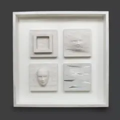 artwork by Mitra Kohan Azadi