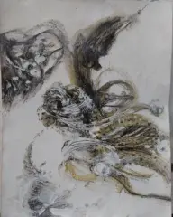 اثر هنرمند سمیه عطالهی