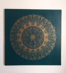 artwork by Elham Bagheri