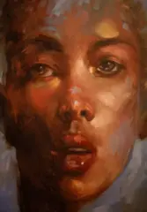 artwork by Saeed Modarres