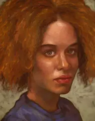 artwork by Saeed Modarres