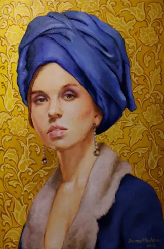 artwork by Saeed Modarres artwork by Saeed Modarres