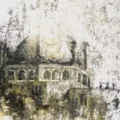 artwork by Fereshteh Zibayi