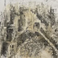 artwork by Fereshteh Zibayi