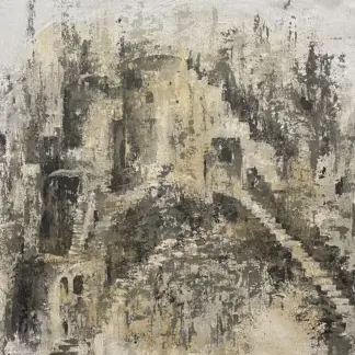artwork by Fereshteh Zibayi artwork by Fereshteh Zibayi