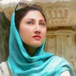 Maryam Mohammadi