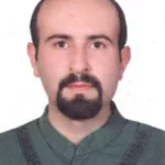 Mohammad Mahdi Shirinkar