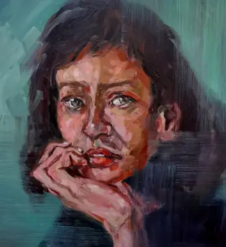 artwork by Zahra Elyasi Pour artwork by Zahra Elyasi Pour