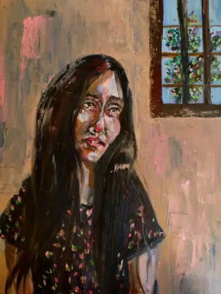 artwork by Zahra Elyasi Pour artwork by Zahra Elyasi Pour