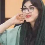 مهدیه دوستوندی