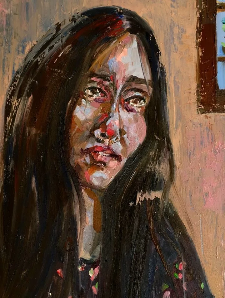 artwork by Zahra Elyasi Pour artwork by Zahra Elyasi Pour