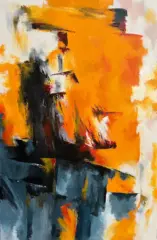 artwork by Elahe Rahnama