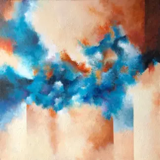 artwork by Elahe Rahnama artwork by Elahe Rahnama