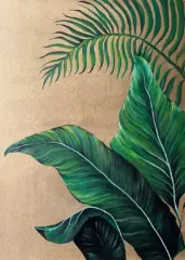 artwork by Elahe Rahnama