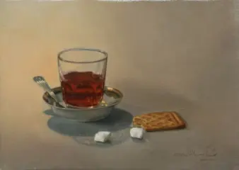 artwork by Sheida Keyhan Haghighi