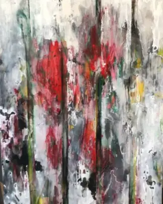 artwork by Alaleh Amini artwork by Alaleh Amini
