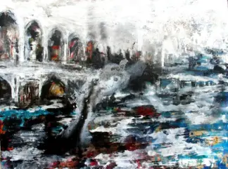 artwork by Alaleh Amini artwork by Alaleh Amini