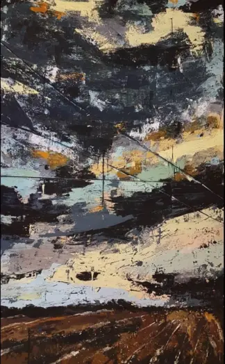 artwork by Pegah Mohammadi artwork by Pegah Mohammadi