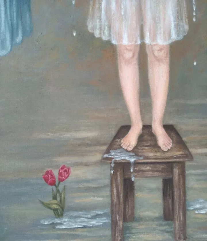 اثر پریسا عزیزی اثر پریسا عزیزی