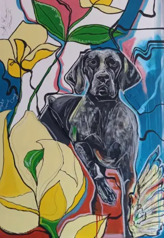 artwork by Yasaman Ghandi artwork by Yasaman Ghandi