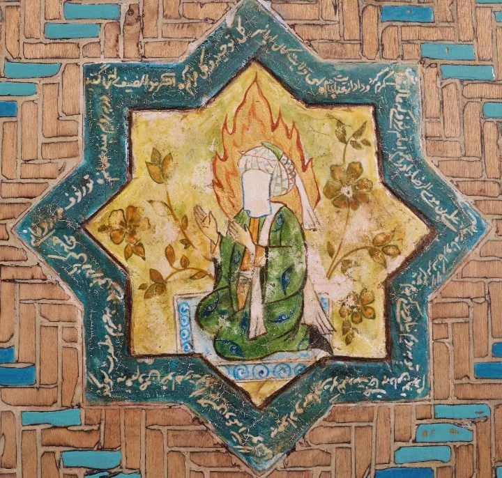artwork by Arash Niknezhad artwork by Arash Niknezhad