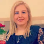 آزاده جعفری