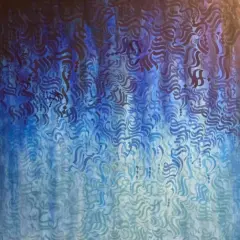 artwork by Azadeh Jafari