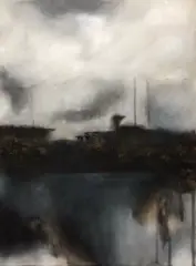 artwork by Marjan Eskandarzadeh