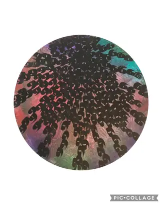 artwork by Azadeh Jafari artwork by Azadeh Jafari