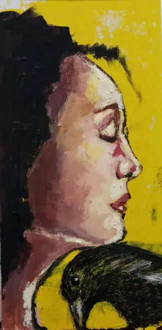 artwork by Samaneh Nasiri artwork by Samaneh Nasiri