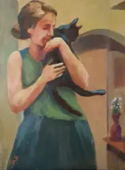 artwork by Shahrzad Mirbaha